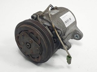 COMPRESOR AIRE ACONDICIONADO SMART SMART ROADSTER 2003-2006