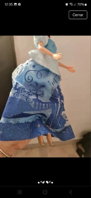 Barbie Cenerentola Edizione Collezionista