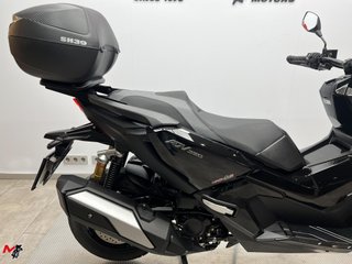 HONDA ADV 350 2025 8593 kms.