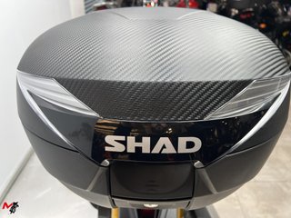HONDA ADV 350 2025 8593 kms.