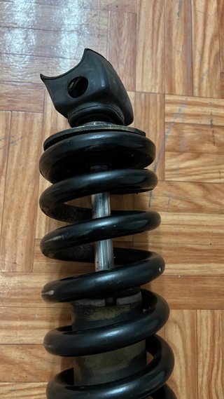 Amortiguador Trasero Yamaha Teneré