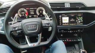 Audi Q3 2025