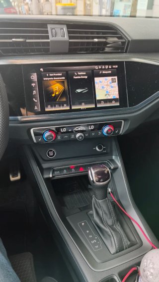 Audi Q3 2025