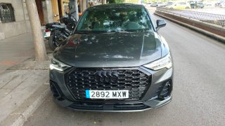 Audi Q3 2025