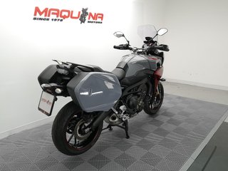 YAMAHA TRACER 9 GT 2020 8653 kms.