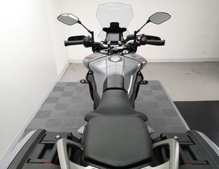 YAMAHA TRACER 9 GT 2020 8653 kms.