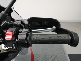 YAMAHA TRACER 9 GT 2020 8653 kms.
