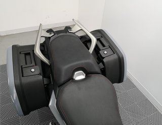 YAMAHA TRACER 9 GT 2020 8653 kms.