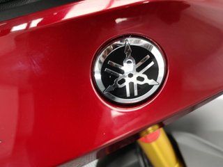 YAMAHA TRACER 9 GT 2020 8653 kms.