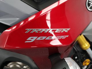 YAMAHA TRACER 9 GT 2020 8653 kms.