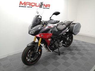 YAMAHA TRACER 9 GT 2020 8653 kms.
