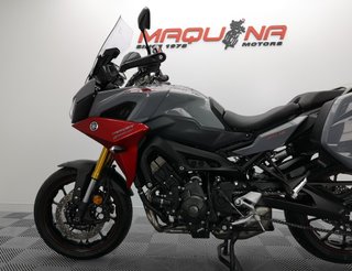 YAMAHA TRACER 9 GT 2020 8653 kms.