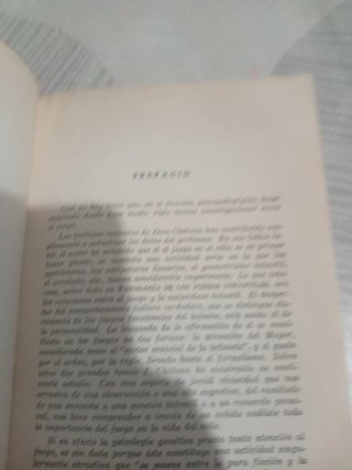 Psicología de los juegos infantiles