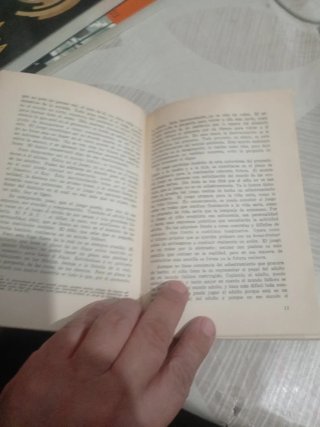 Psicología de los juegos infantiles
