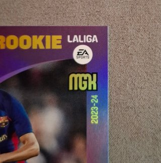 Lamine Yamal Master Rookie 423 MGK 2023-24 (B)