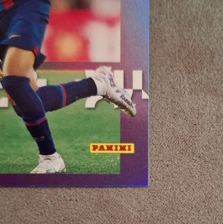 Lamine Yamal Master Rookie 423 MGK 2023-24 (B)