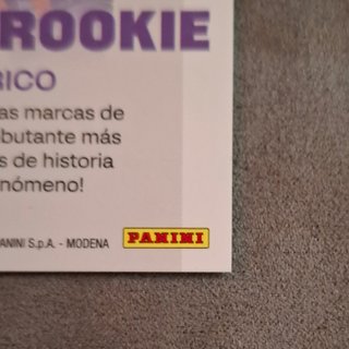 Lamine Yamal Master Rookie 423 MGK 2023-24 (B)