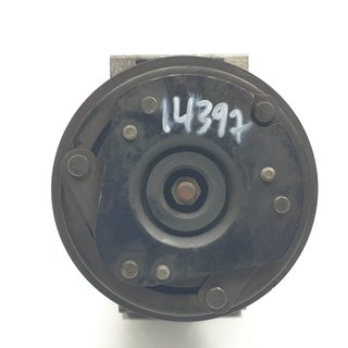 COMPRESOR AIRE ACONDICIONADO RENAULT RENAULT SCENIC (JA..) 1999-2003