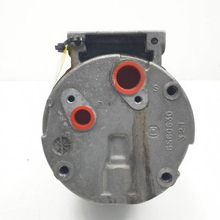 COMPRESOR AIRE ACONDICIONADO RENAULT RENAULT SCENIC (JA..) 1999-2003