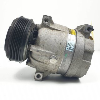 COMPRESOR AIRE ACONDICIONADO RENAULT RENAULT SCENIC (JA..) 1999-2003