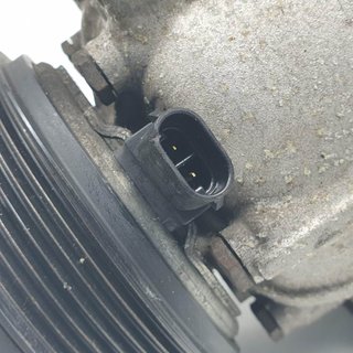 COMPRESOR AIRE ACONDICIONADO RENAULT RENAULT SCENIC (JA..) 1999-2003