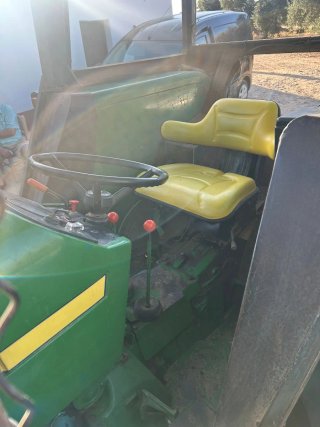 Tractor John Deere 2040