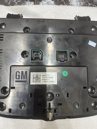 Pantalla carplay  Opel Astra K/V 2015-2019