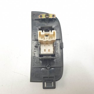 MANDO ELEVALUNAS DELANTERO DERECHO TOYOTA TOYOTA COROLLA (E11) 1997-2001