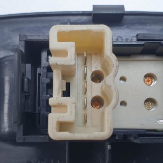 MANDO ELEVALUNAS DELANTERO DERECHO TOYOTA TOYOTA COROLLA (E11) 1997-2001