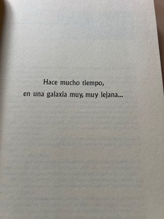Episodio II. El ataque de los clones R. A. Salvato