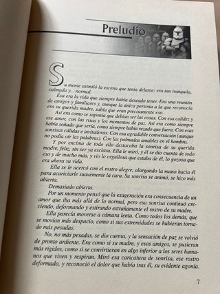 Episodio II. El ataque de los clones R. A. Salvato