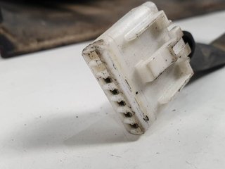 RETROVISOR IZQUIERDO - FIAT FIAT BRAVO (182) 1995-2002