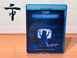 Poltergeist (Fenómenos extraños)
