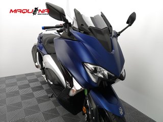 YAMAHA TMAX 530 DX 2017 34035 kms.