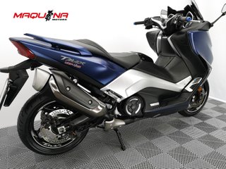 YAMAHA TMAX 530 DX 2017 34035 kms.