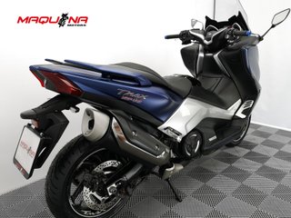 YAMAHA TMAX 530 DX 2017 34035 kms.