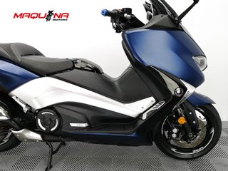 YAMAHA TMAX 530 DX 2017 34035 kms.