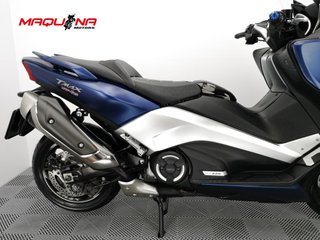 YAMAHA TMAX 530 DX 2017 34035 kms.