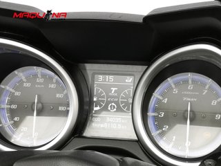 YAMAHA TMAX 530 DX 2017 34035 kms.