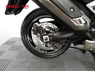YAMAHA TMAX 530 DX 2017 34035 kms.