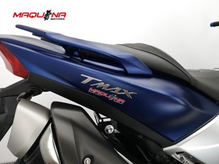 YAMAHA TMAX 530 DX 2017 34035 kms.