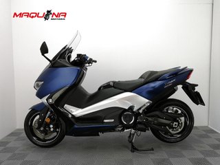 YAMAHA TMAX 530 DX 2017 34035 kms.