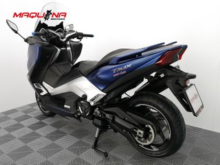 YAMAHA TMAX 530 DX 2017 34035 kms.