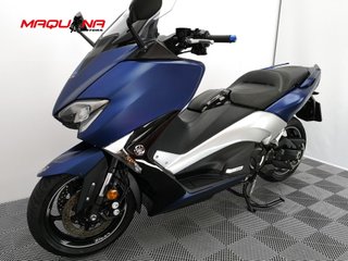 YAMAHA TMAX 530 DX 2017 34035 kms.