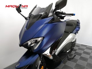 YAMAHA TMAX 530 DX 2017 34035 kms.
