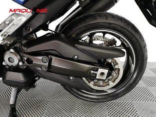 YAMAHA TMAX 530 DX 2017 34035 kms.