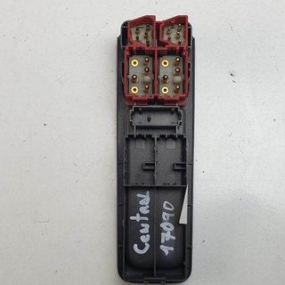 MANDO ELEVALUNAS DELANTERO IZQUIERDO VOLVO VOLVO V40 FAMILIAR 1995-2005