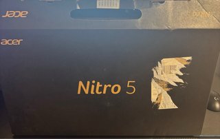 Acer Nitro 5