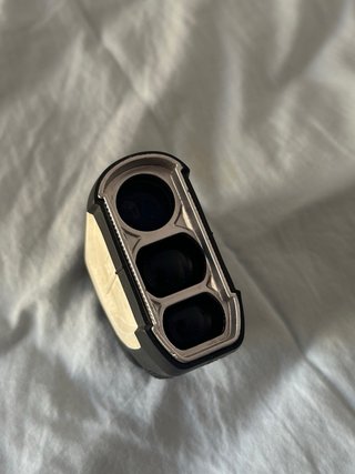 Telémetro Bushnell Tour V4