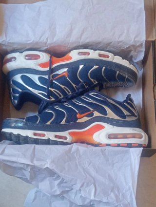 Zapatillas Nike Air Max Plus TN